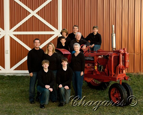 Families
