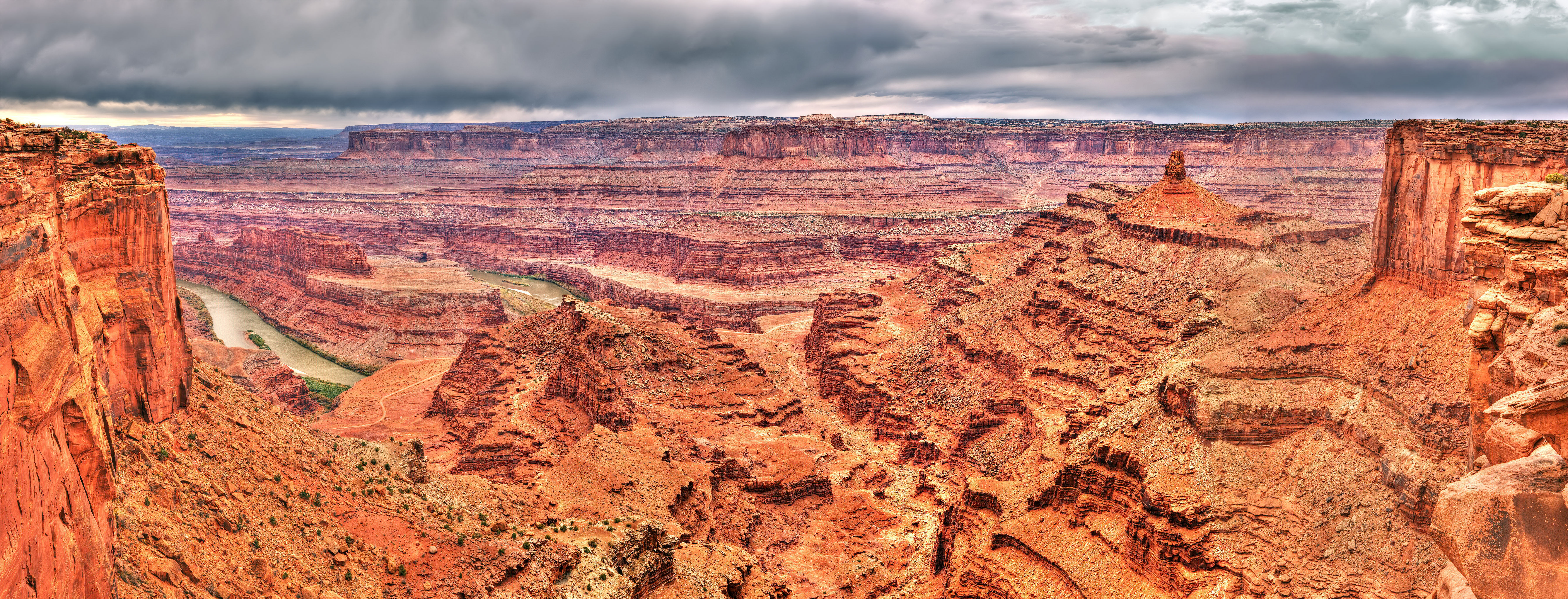 Dead Horse Point