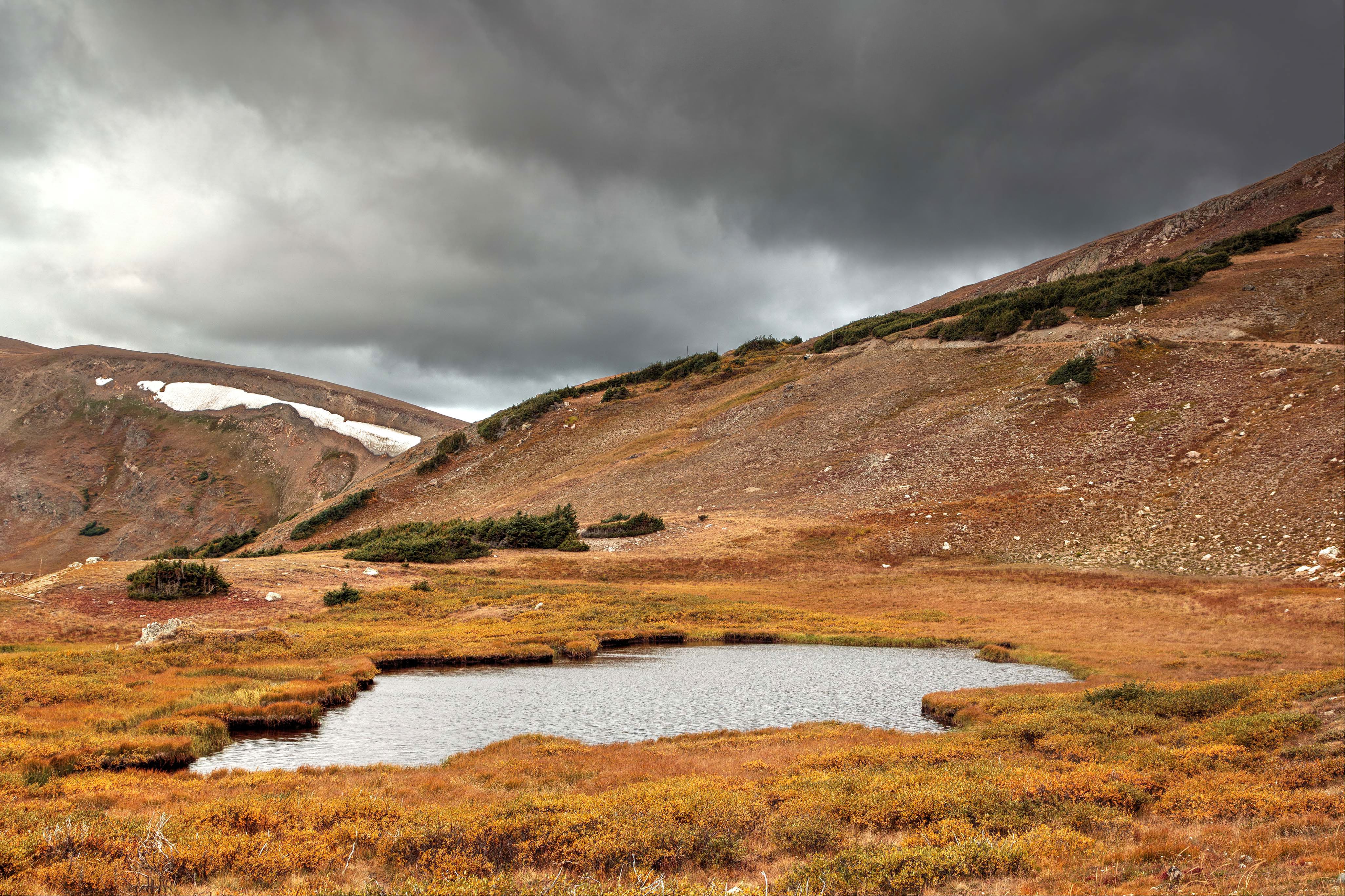 Rocky Mountain National Park