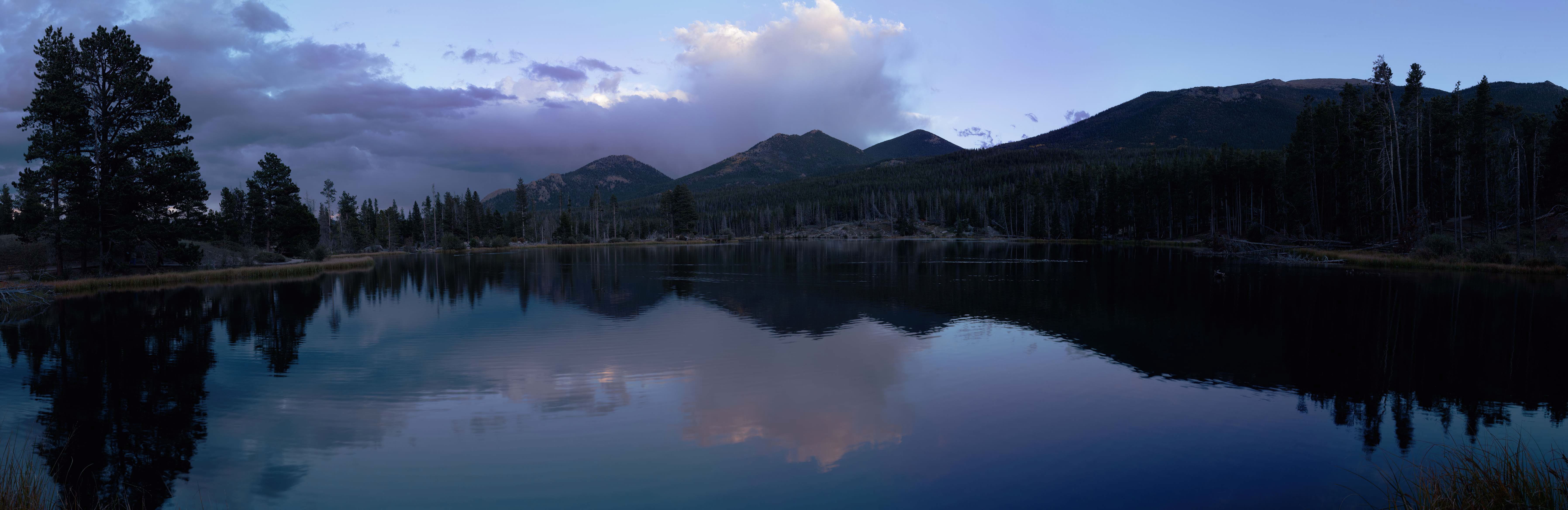Rocky Mountain National Park
