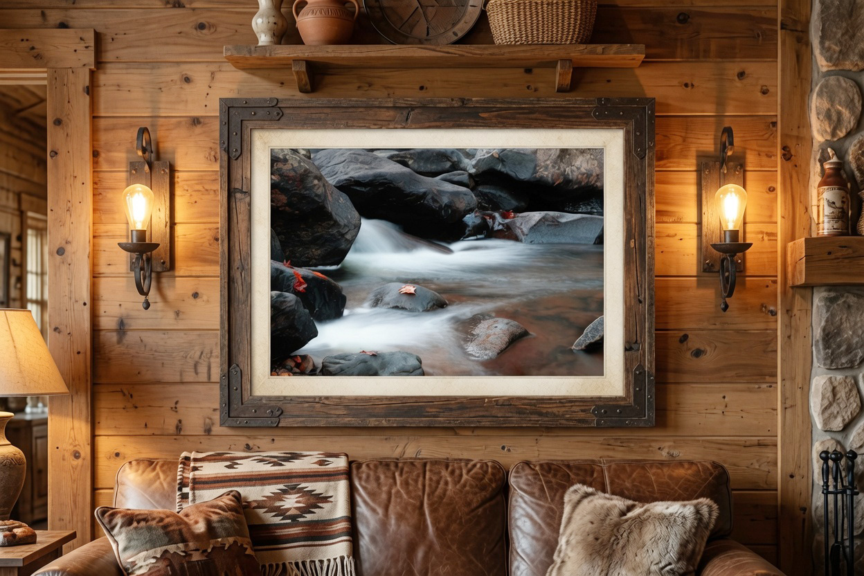Featured Photography
