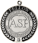 ASP Medallion