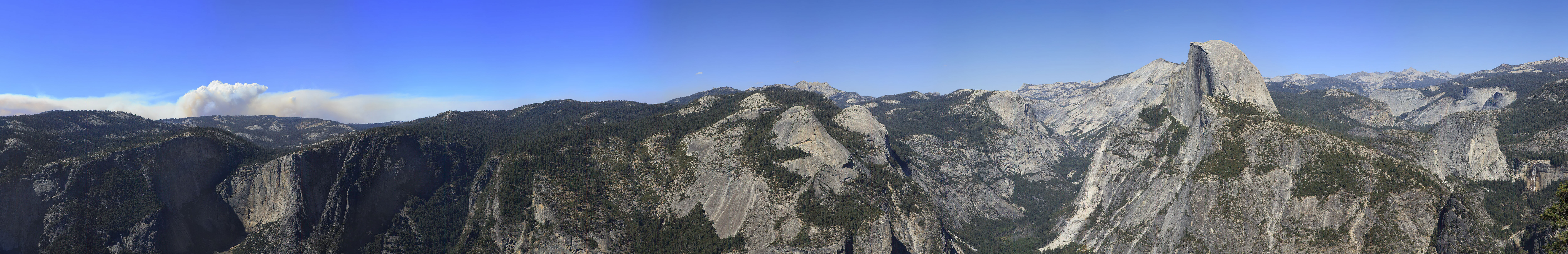Half Dome