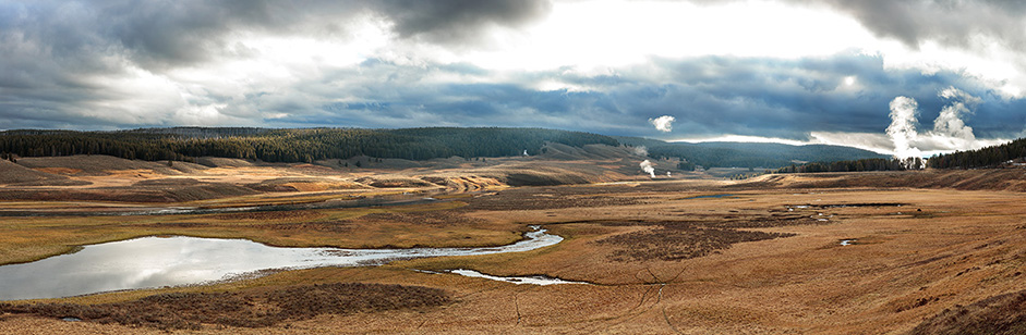 Yellowstone
